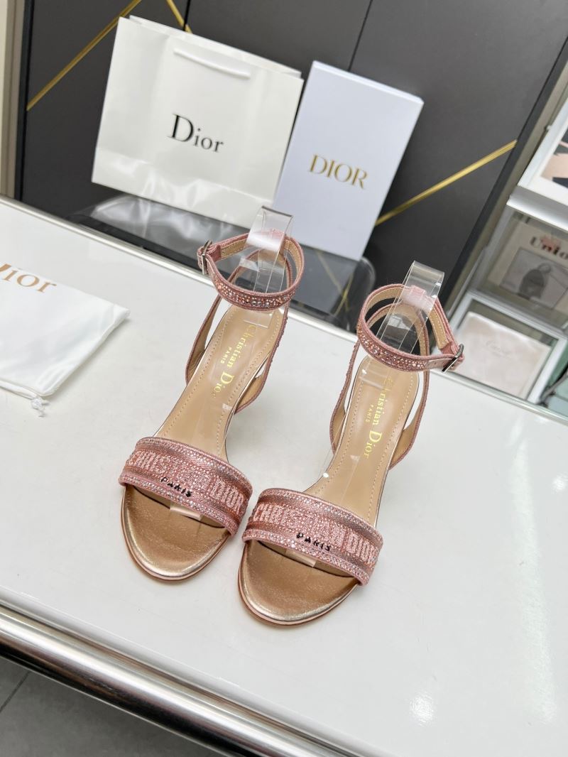 Christian Dior Sandals